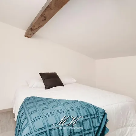 Appartement L'eden, Jacuzzi Privatif, Escapade En Duo Nancy